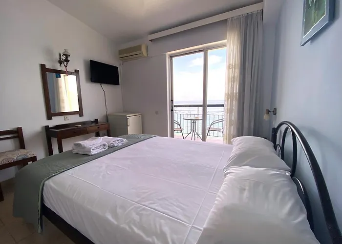 El Greco hotel by Estia