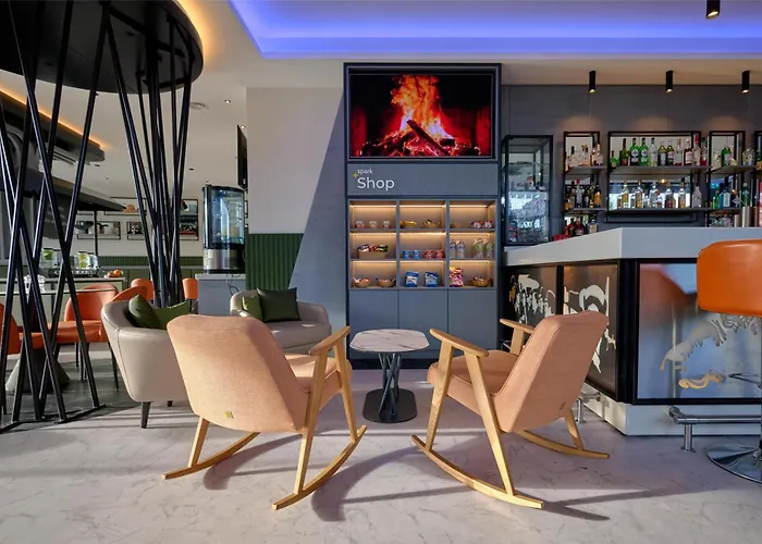 Spark By Hilton Luton