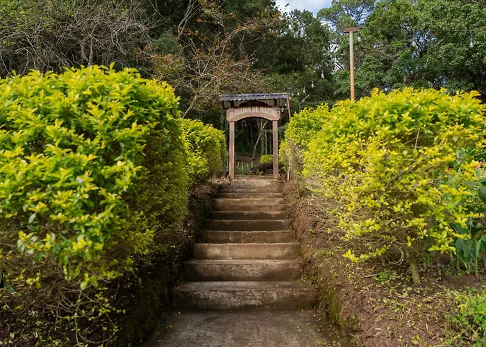 Cotan Ecolodge