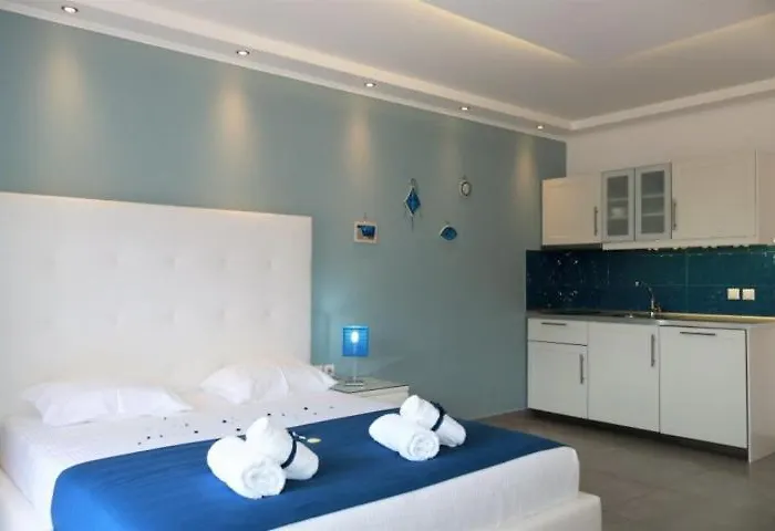 Dafni Studios No6