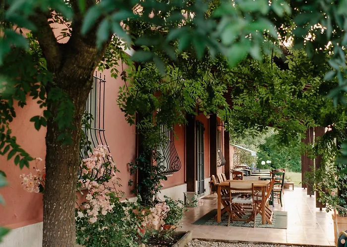 Il Casale delle Rose
