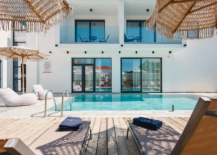 Hotel Teuta