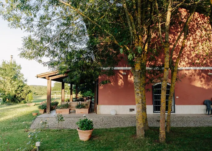 Il Casale delle Rose