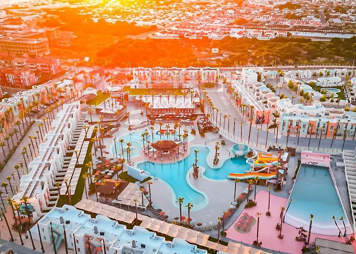 On City Resort All Inclusive Prime