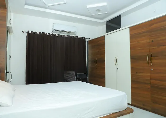 Hotel Lion'S Bnb
