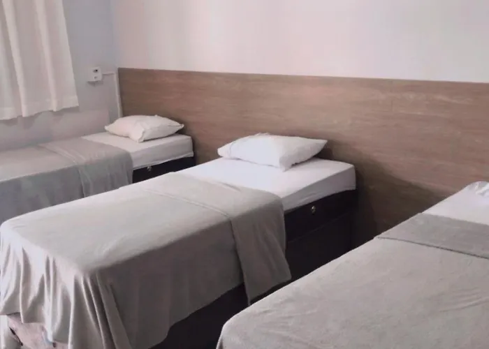 Hotel El Shaday