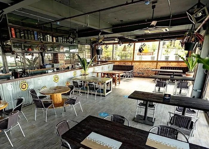 Casa Alegria Bed&Breakfast Antipolo