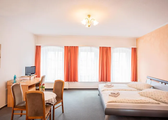 Hotel Bavaria