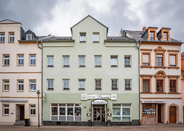 Hotel Bavaria