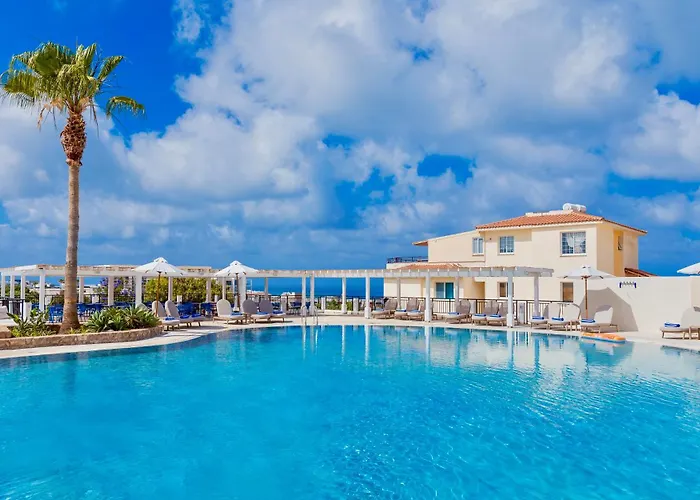 Wellclub Resort - Suites & Wellness