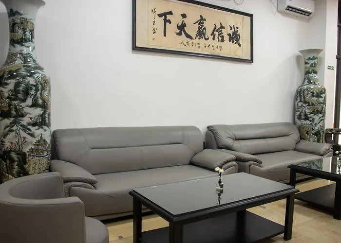 Residence Feuille