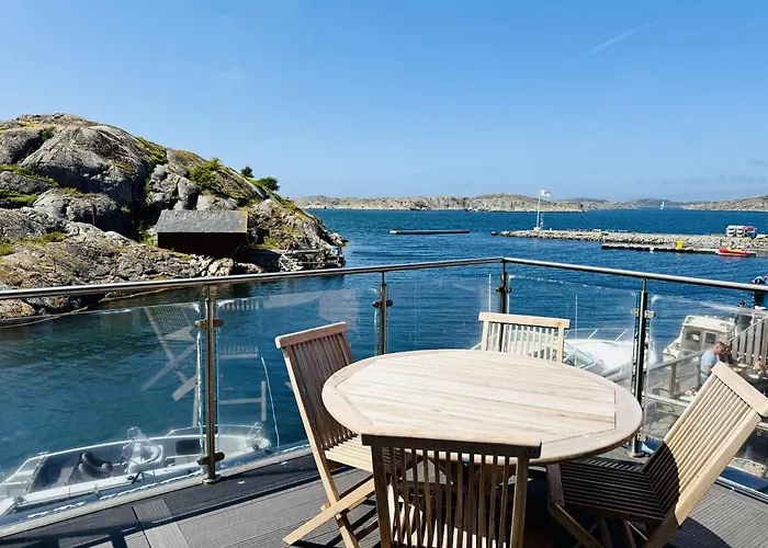 Hotell Bistro Port Sud