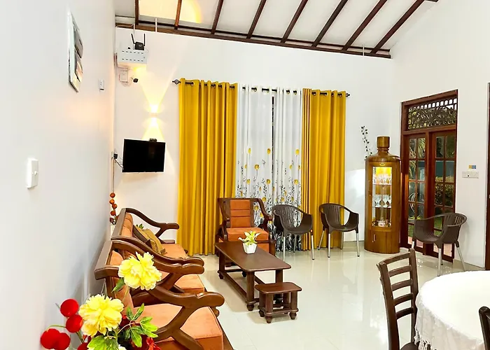 Villa Silvi'S Negombo