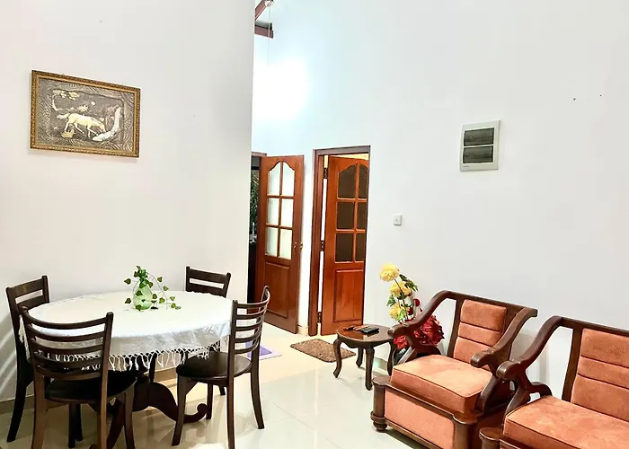 Villa Silvi'S Negombo