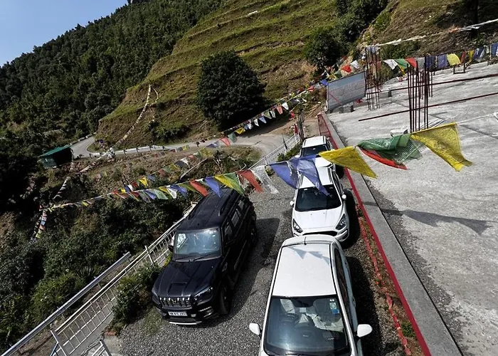 Green Vally Heights Hotel&Resort