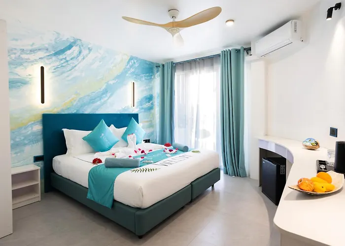 Loft Maldives