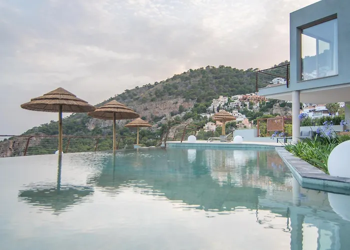 Hotel Hyalma Cliff - Adults Only