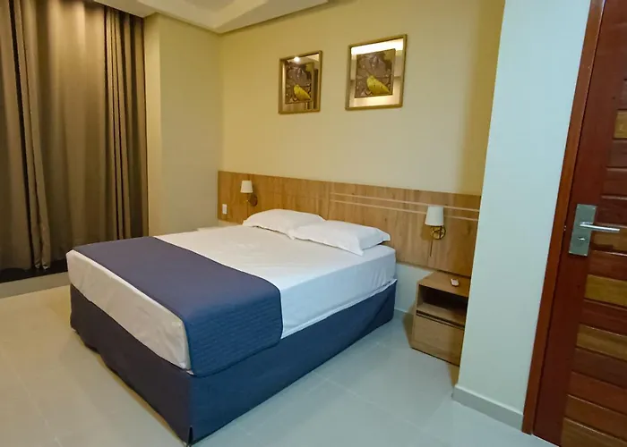Hotel Maxsuel
