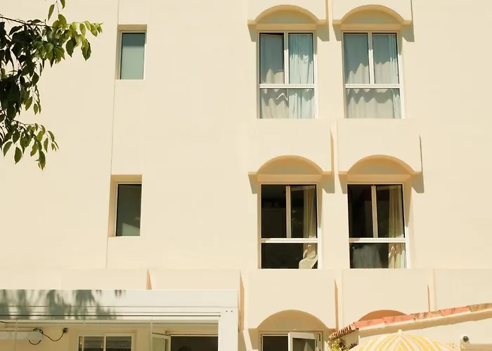 Hôtel Le Sud