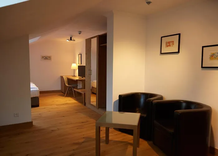 Hotel Luitpold am See