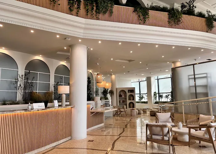 Pontiana Thalasso Hotel