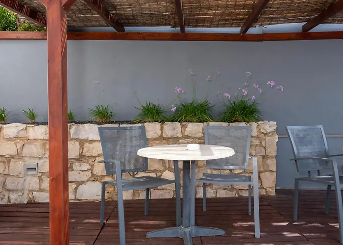 Kr Hotels - Albufeira Lounge