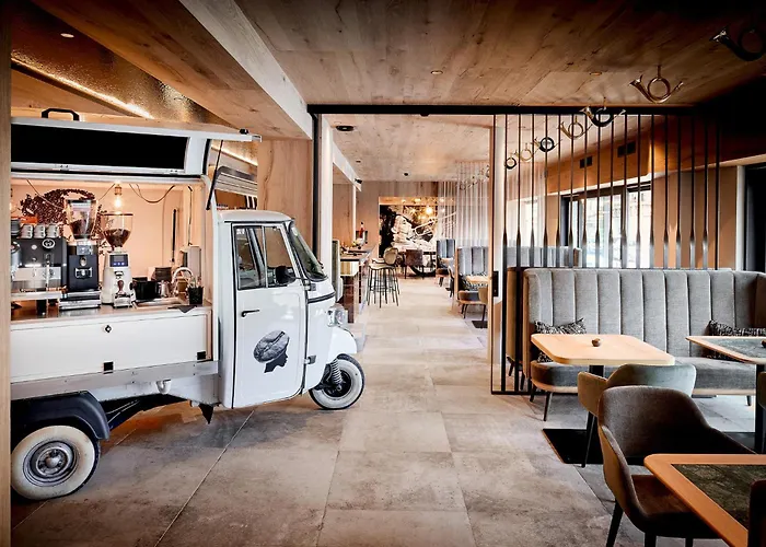 Hotel Alte Post