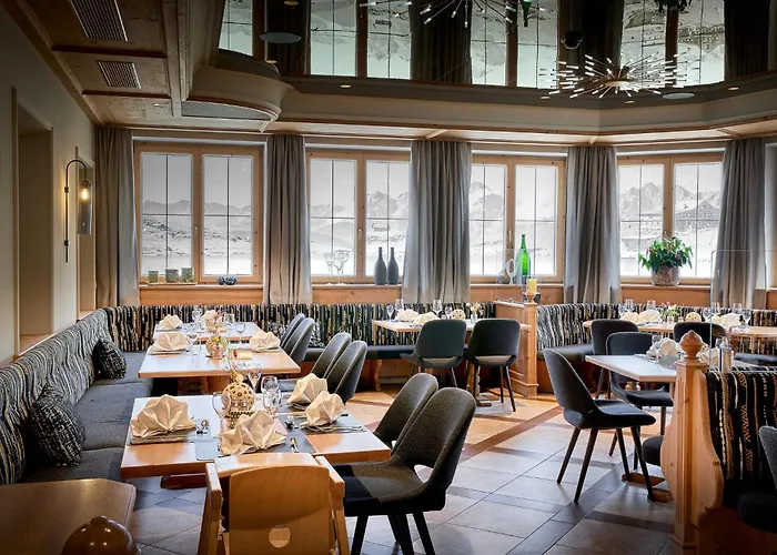 Hotel Alte Post Fieberbrunn