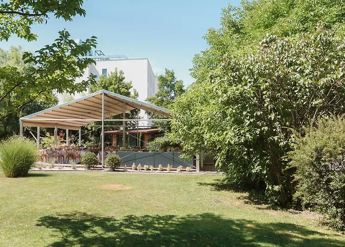 Hotel La Residenza - Adults Only