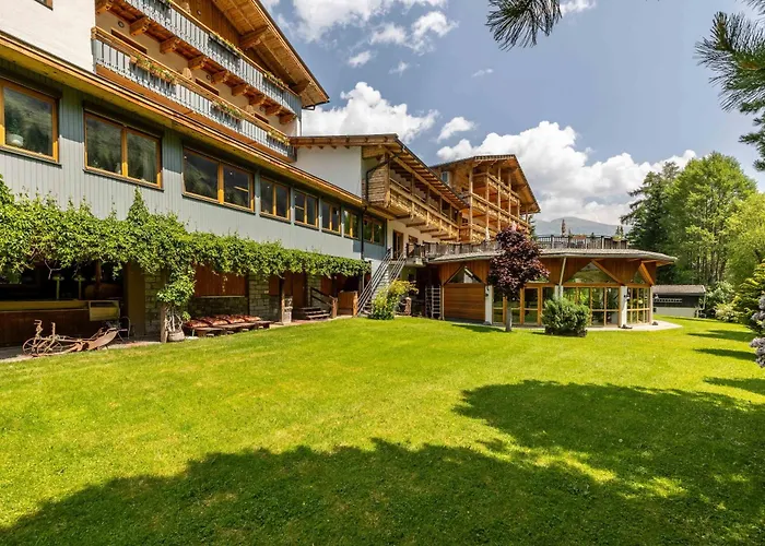 Hotel Kärntnerhof