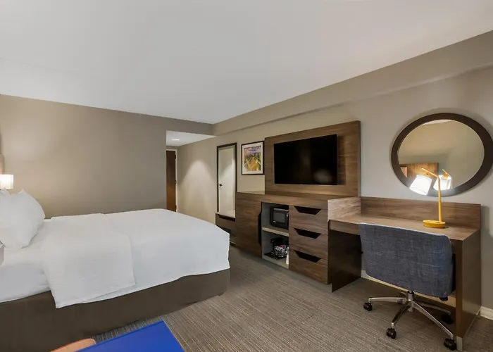 Hampton Inn Philadelphia/Willow Grove