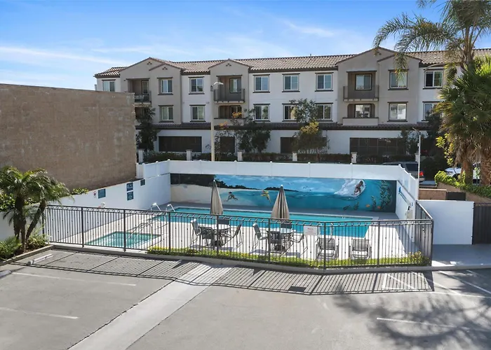 Best Western Los Alamitos Inn&Suites