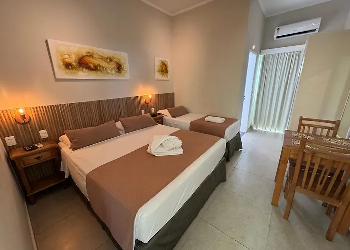 Hotel Vicino Al Mare - Frente Mar