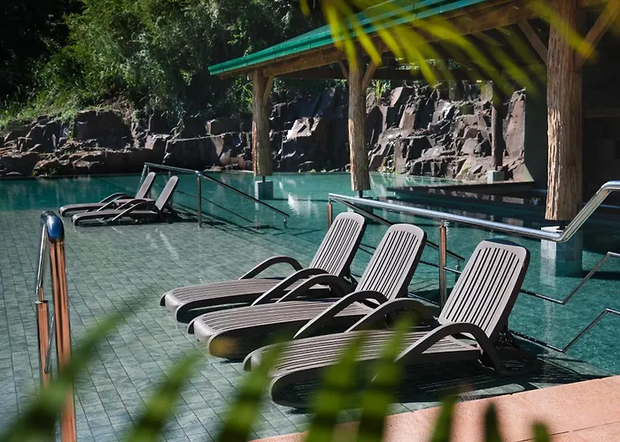 Iguazu Jungle Hotel