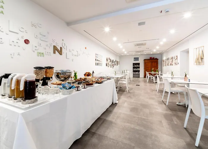 Albergo La Rocca