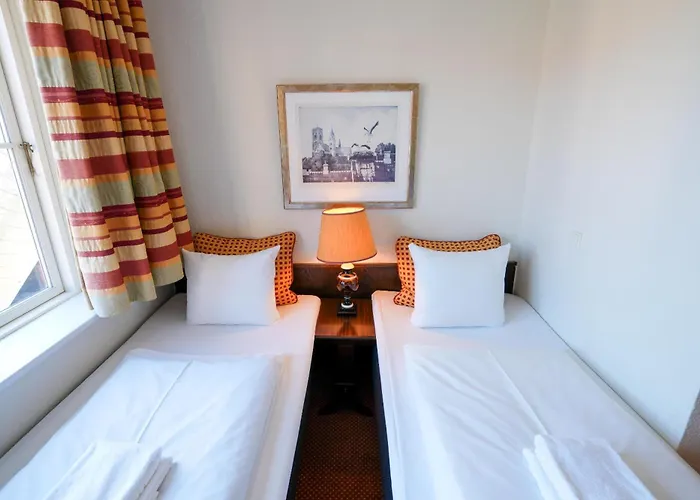 Hotel Dagmar