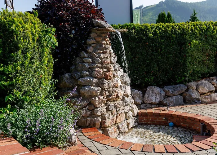 Hotel-Appartement Hochkönig