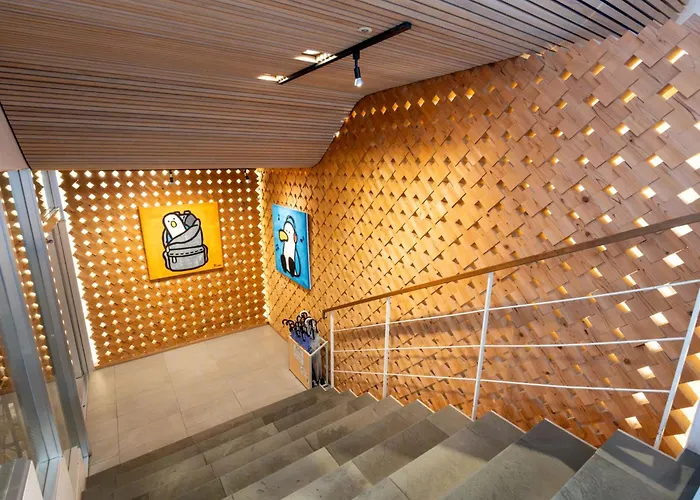 Hotel Art Stay Naha Kokusai-Dori