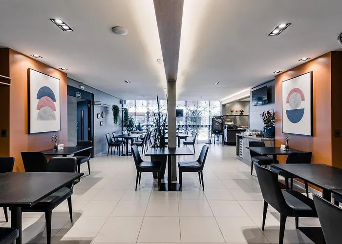 Hotel Parati Minas