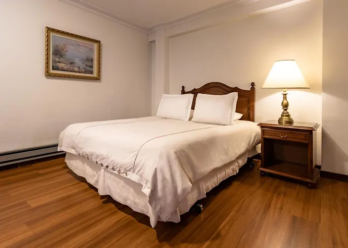 El Rey Palace Hotel