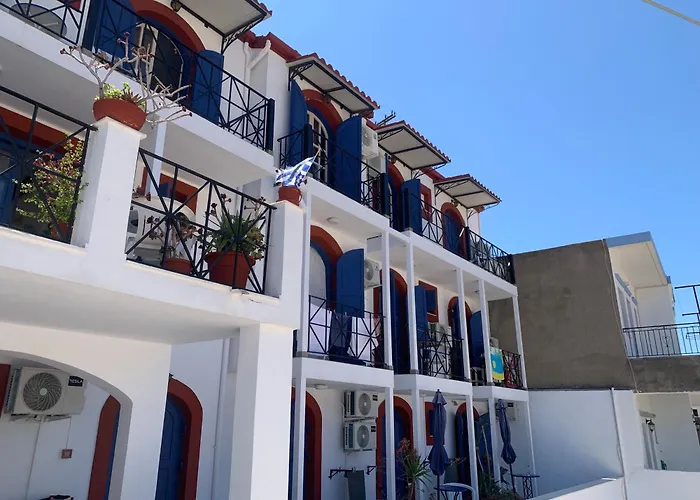 Panorama Hotel