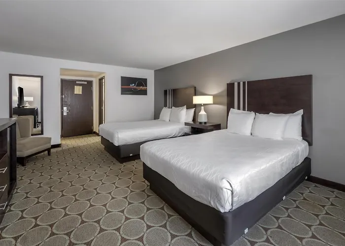 Best Western Pahrump Oasis