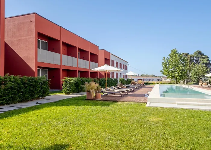Hotel Da Barrosinha