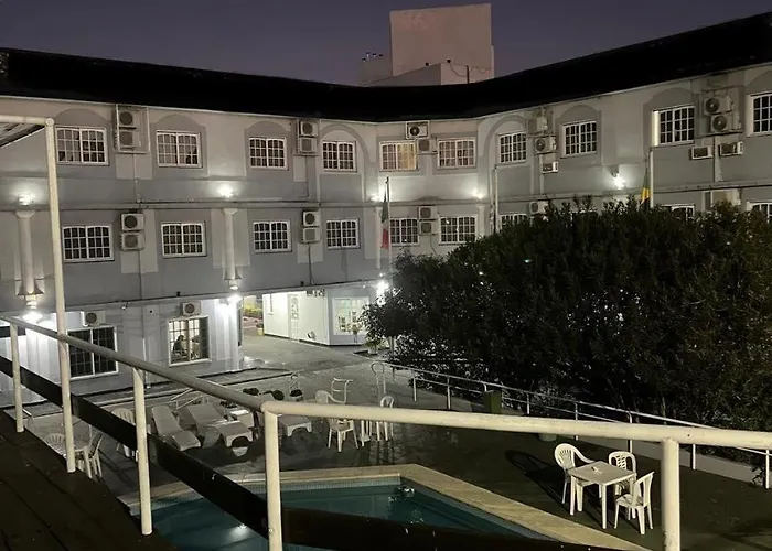 Hotel Hoxon