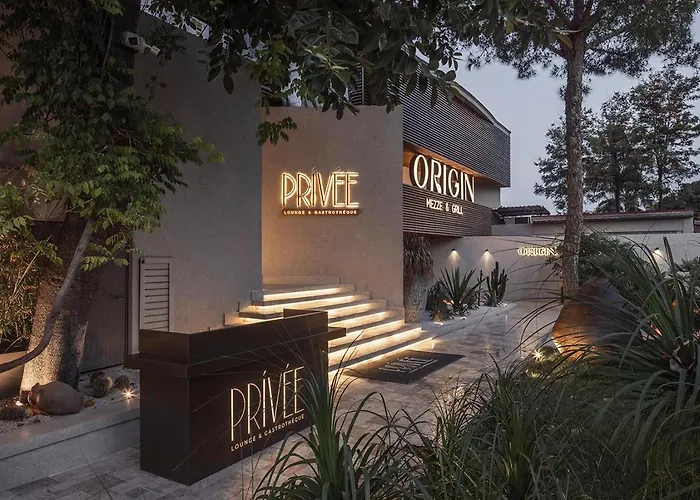 Day One Beach Resort & Spa - Adult Only