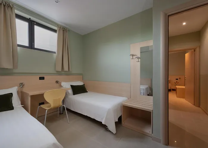 Albergo il Torchio