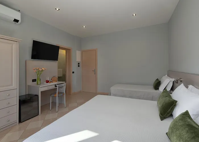 Albergo il Torchio