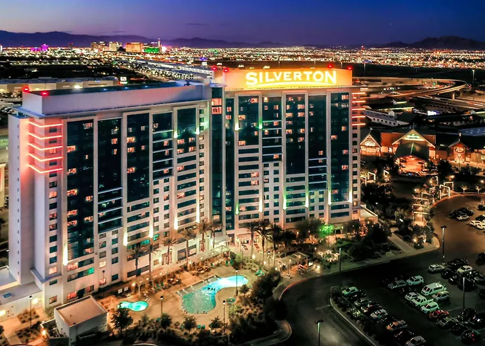 The Berkley, Las Vegas
