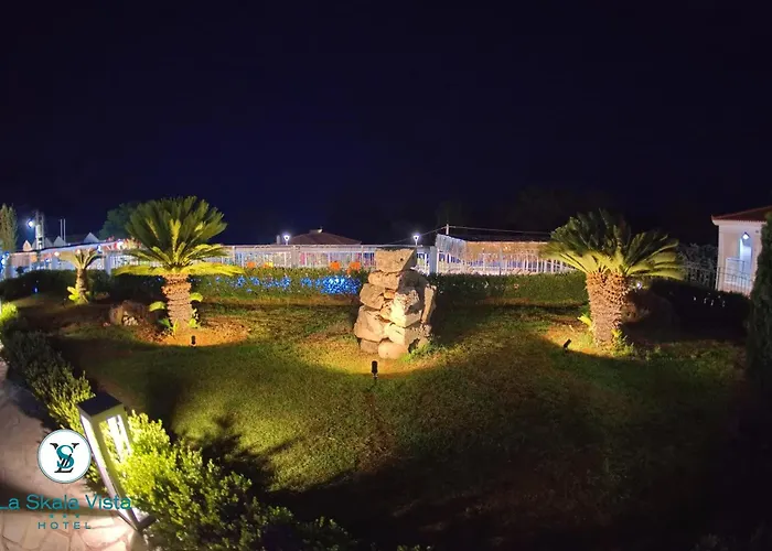 La SkalaVista
