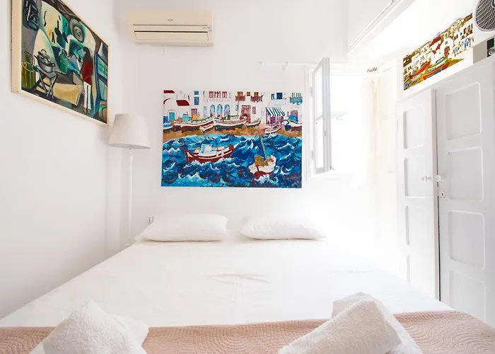 Hotel Delfines